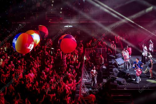 KONSERT KRU