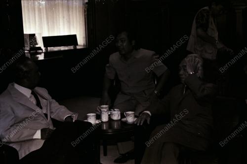 GENERAL VO NGUYEN GIAP