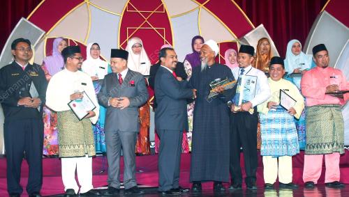 JAMIL KHIR BAHAROM