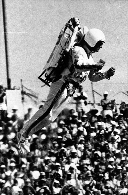 OLIMPIK 1984