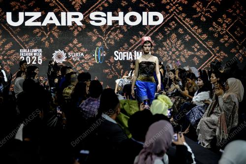 KUALA LUMPUR FASHION WEEK 2025