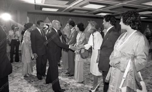 DATUK SERI DR. MAHATHIR MOHAMAD