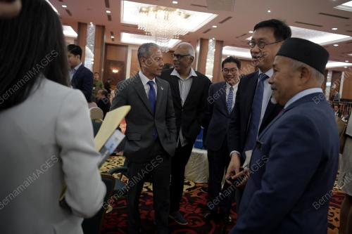 DATUK SERI TUAN IBRAHIM TUAN MAN