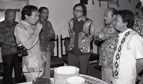 RAIS YATIM