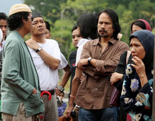 ZUBIR ALI