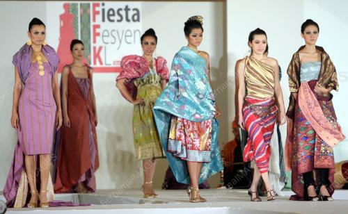 GALA FIESTA FESYEN KUALA LUMPUR