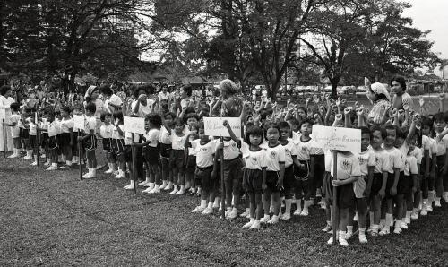 HARI SUKAN