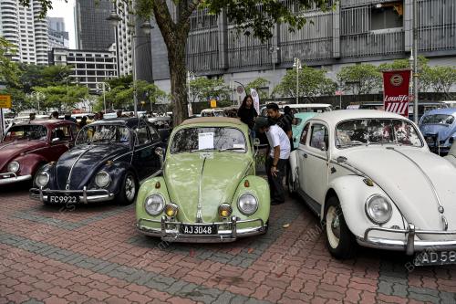 KERETA KLASIK