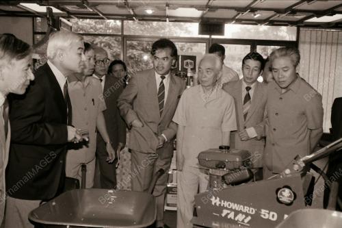 NAIB PENGERUSI VIETNAM