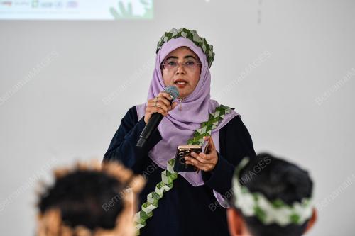 PROF DR. NORZANAH MAT NOR