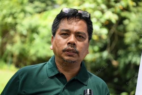 DATUK FAKHRUL HATTA MUSA
