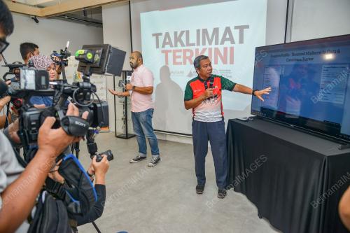 KAMARUL ZAMAN SHAHARUL ANWAR