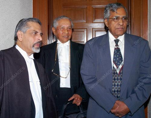 KES MAHKAMAH