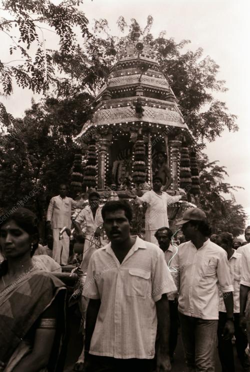 PRA-THAIPUSAM