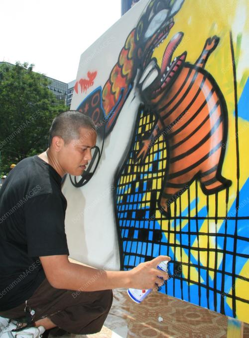 BALAI SENI LUKIS