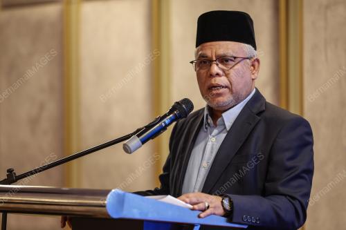 ABDUL HAKIM AMIR OSMAN