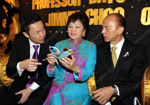 DATUK SERI DR NG YEN YEN
