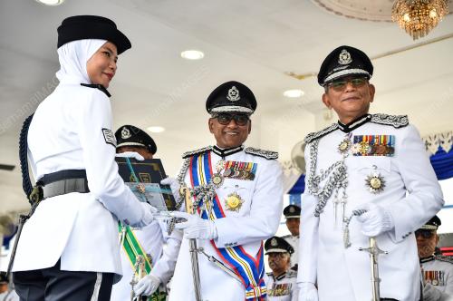 DATUK SERI RAMLI MOHAMED YOOSUF