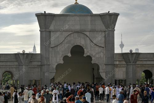 SOLAT SUNAT AIDILADHA