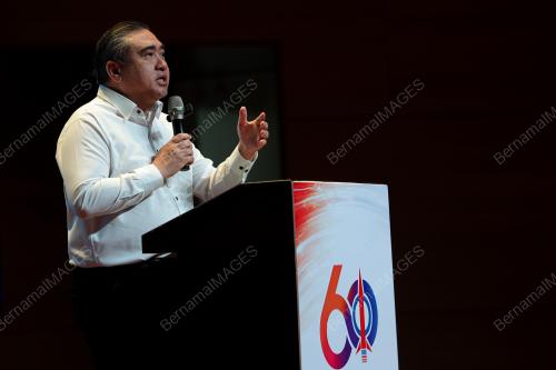 ANTHONY LOKE