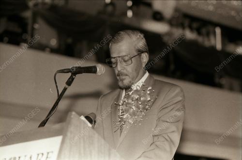 TAN SRI DATO' ELYAS OMAR
