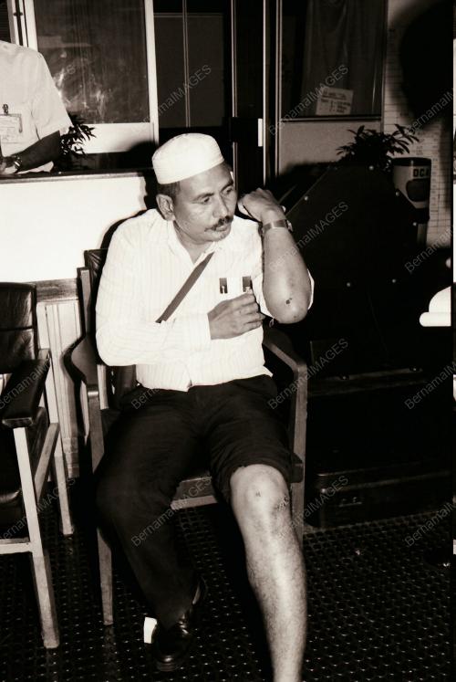 JEMAAH HAJI
