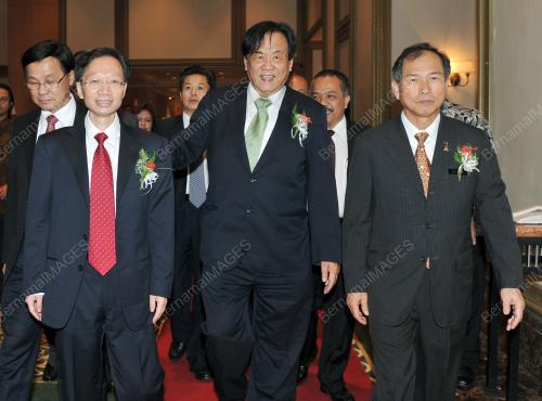 DATUK JOSEPH SALANG