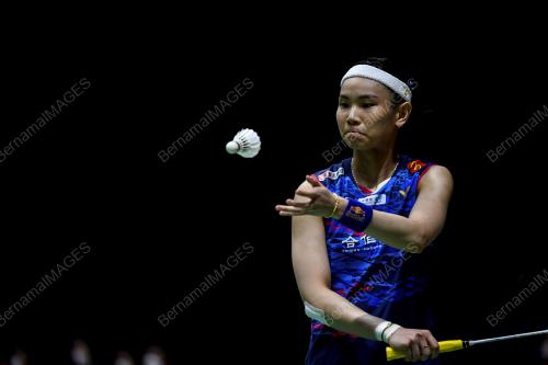 PERODUA MALAYSIA MASTERS 2022