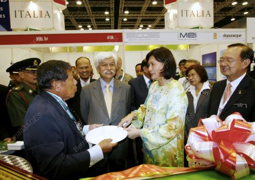 YANG DI PERTUAN NEGERI SEMBILAN