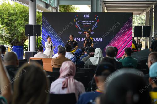 JAZEMAN JAAFAR AND SELIM RAFIQUE