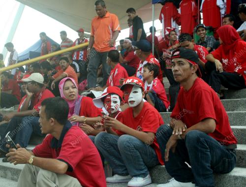 PIALA MALAYSIA
