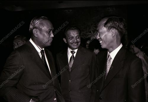 MCOBA DINNER