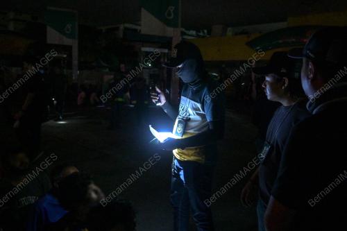 OPERASI BERSEPADU IMIGRESEN