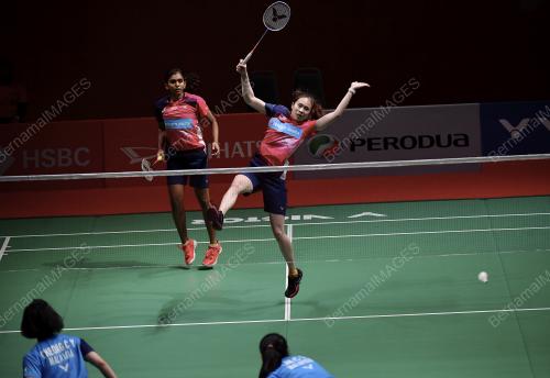KEJOHANAN BADMINTON PERODUA MALAYSIA MASTER 2020