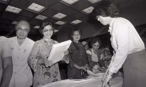 SITI HASMAH MOHD. ALI