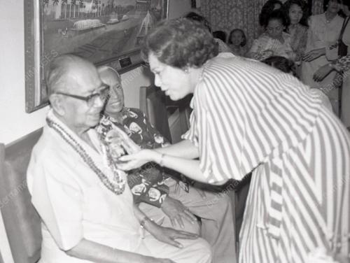 TUNKU ABDUL RAHMAN