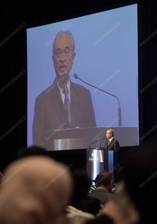 ABDULLAH AHMAD BADAWI