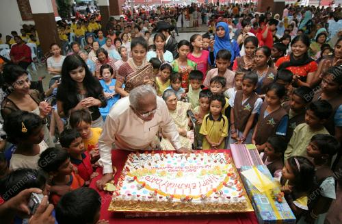 L KRISHNAN