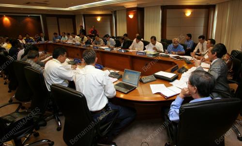 SUKAN ASIA DOHA 2006