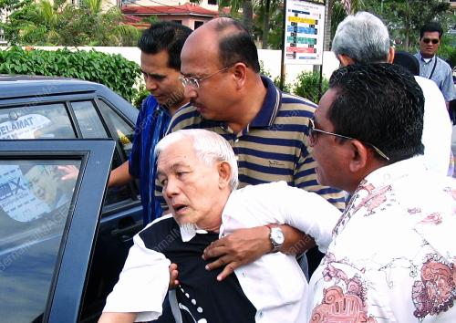 PILIHAN RAYA UMUM KE-12