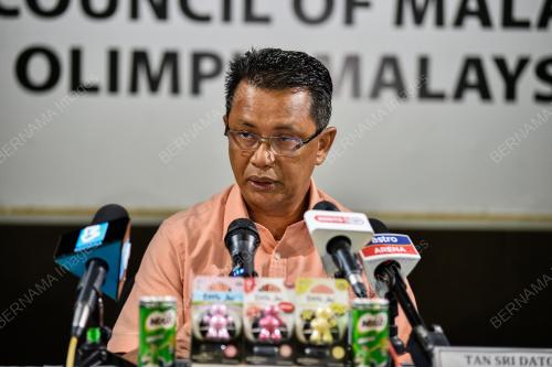 TAN SRI MOHAMAD NORZA ZAKARIA