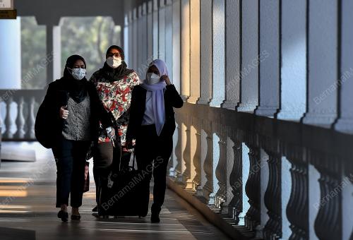 SITI BAINUN AHD RAZALI
