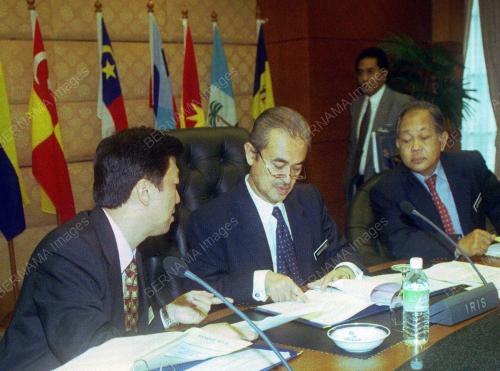 ABDULLAH BADAWI