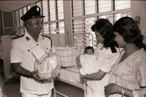 RED CRESCENT