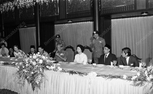 SULTAN MAHMOOD ISKANDAR
