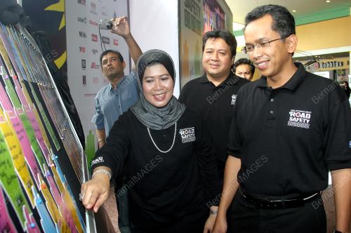 SHAZIMAN ABU MANSOR
