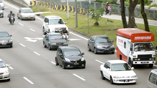 PENUNGGANG MOTOSIKAL