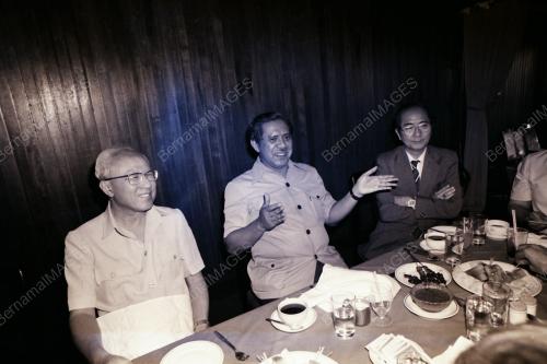 TENGKU AHMAD RITHAUDDEEN