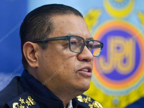 DATUK AEDY FADLY RAMLI