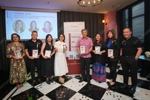 DATUK SERI WONG CHUN WAI